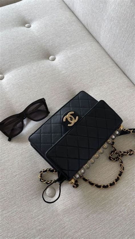 cheapest item chanel